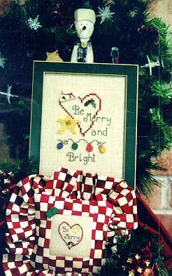 Be Merry & Bright