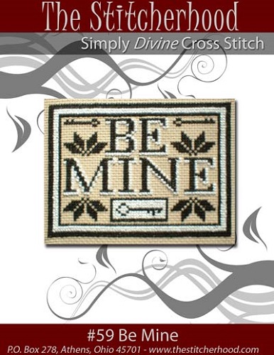 Be Mine