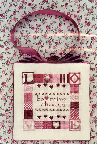 Be Mine Always