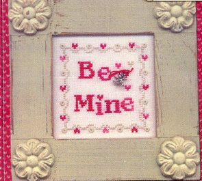 Be Mine Little Charmers