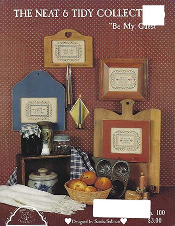 Be My Guest #100