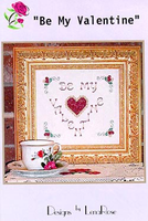 Be My Valentine