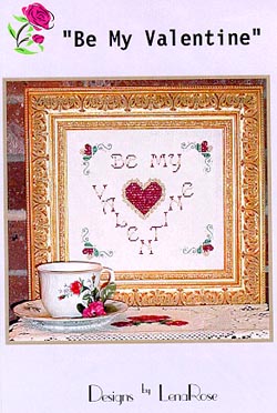 Be My Valentine