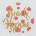Beach Hippie