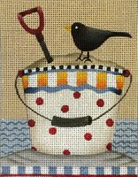 Beach Pail