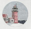 Beaches, Lighthouses, and Nautical