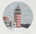 Beaches, Lighthouses, and Nautical
