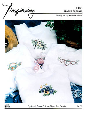 Beaded Accents