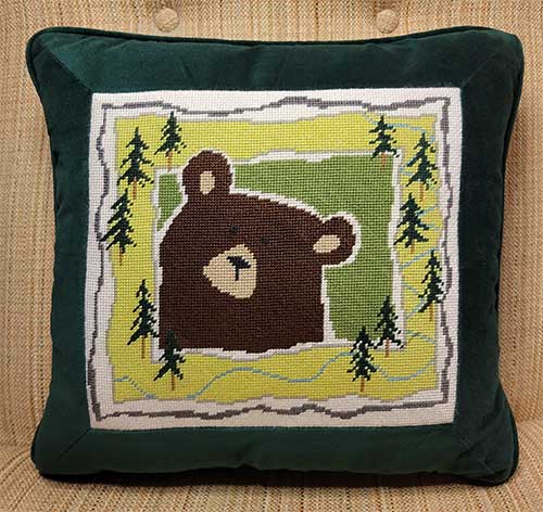 Bear
