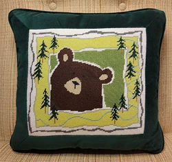 Bear