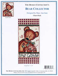 Bear Collector