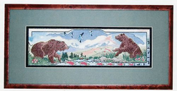 Bear Country