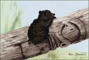 Bear Cub