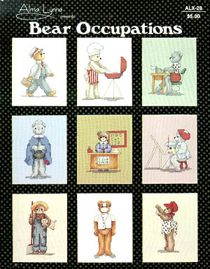 Bear Occupations
