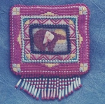 Bear Pin
