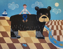 Bear With Me