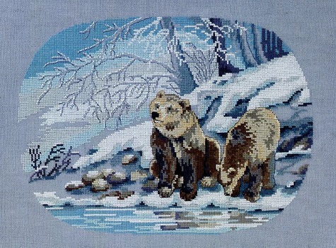 Bears