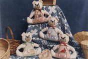 Bears, a la carte