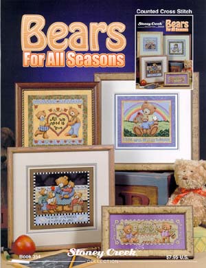 Bears For All Seasons