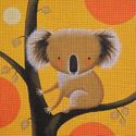 Bears, Foxes, Deer and Forest Animals