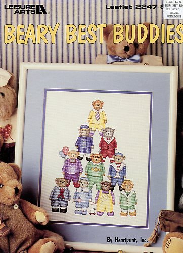 Beary Best Buddies