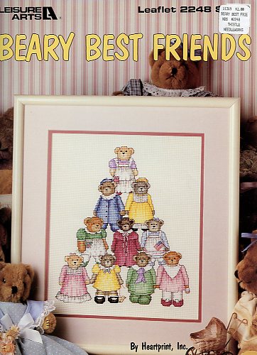 Beary Best Friends
