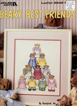 Beary Best Friends