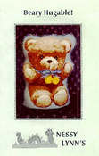 Beary Hugable!