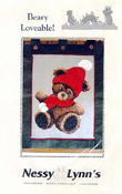 Beary Loveable!