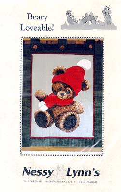 Beary Loveable!