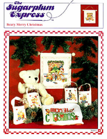 Beary Merry Christmas