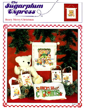 Beary Merry Christmas