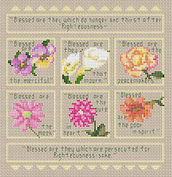Beatitudes