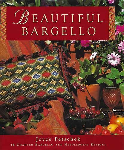 Beautiful Bargello