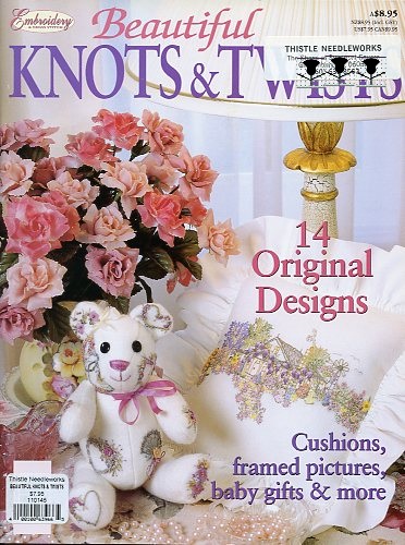 Beautiful Knots & Twists
