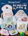 Bed, Bath & Bibs For Baby