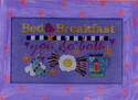 Bed & Breakfast