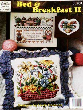 Bed & Breakfast II