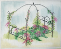 Bed Of Roses