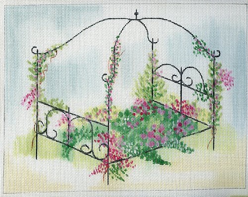 Bed Of Roses