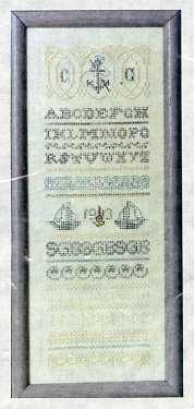 Bedford Sampler