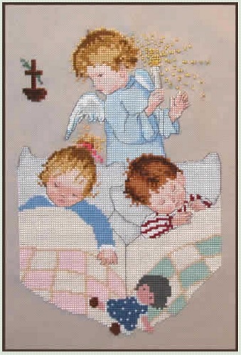 Bedtime Angels