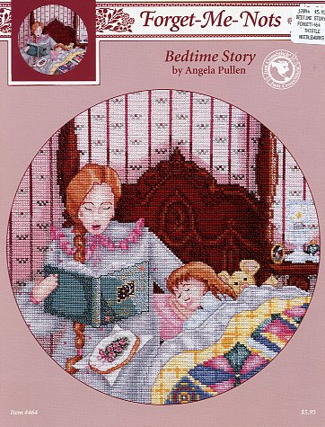 Bedtime Story