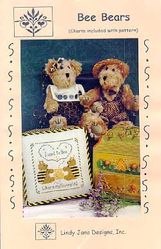 Bee Bears