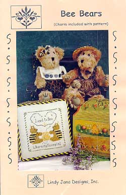 Bee Bears