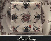 Bee Busy