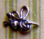 Bee Charm