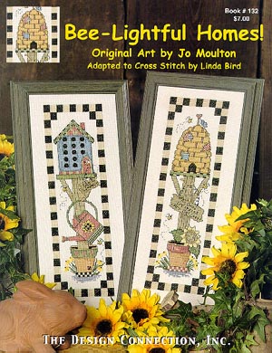 Bee-Lightful Homes!