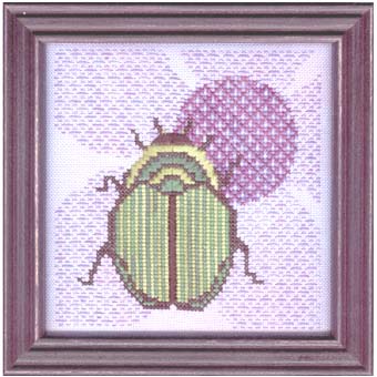 Beetle's Blossom