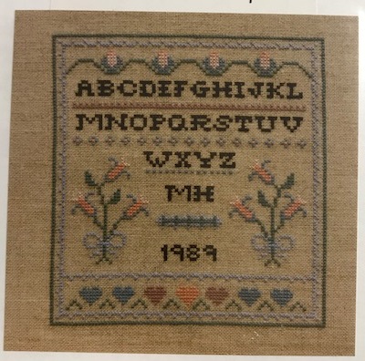 Beginner's Sampler